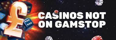 Exploring Non-Gamstop Casinos A Comprehensive Guide 925637049 Exploring Non-Gamstop Casinos A Comprehensive Guide 925637049