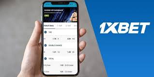 Tải Ứng Dụng 1xBet Việt Trải Nghiệm Cá Cược Tuyệt Vời Trên Di Động 126101018