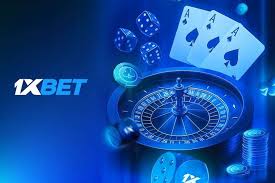 1xBet Betting Your Ultimate Guide to Winning Strategies