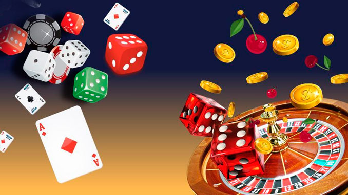 Beonbet Casino Online Games Your Gateway to Exciting Gaming Adventures