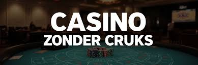 Betrouwbaar Casino zonder CRUKS Spelen Zonder Beperkingen 1278988533