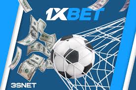 Discover the Exciting World of 1xBet Casino -2053789825
