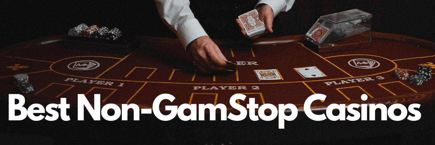 Explore the Best 5 Pound Casinos Not On GamStop