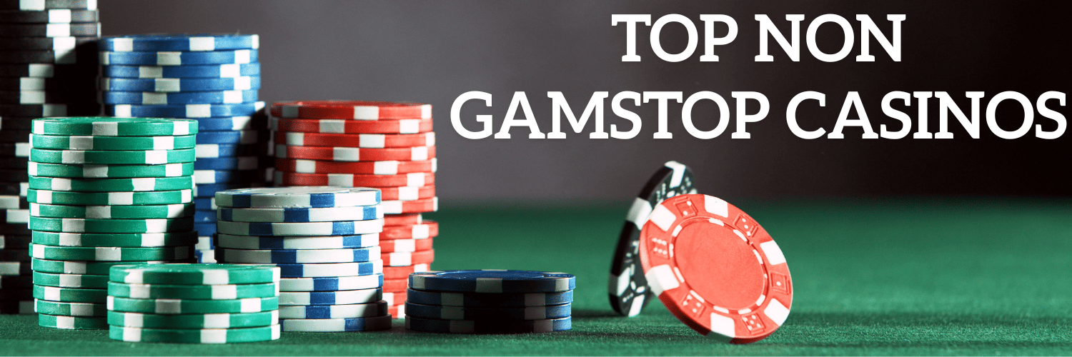 Explore the Best 5 Pound Casinos Not On GamStop