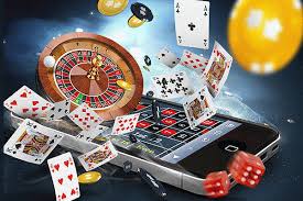 Explore the Exciting World of 12Play Casino 1681706362