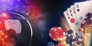 Mezinárodní online casino Svět her na dosah ruky