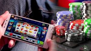 Mezinárodní online casino Svět her na dosah ruky