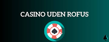 Oplev Spil Uden NemID Din Guide til Online Casinoer
